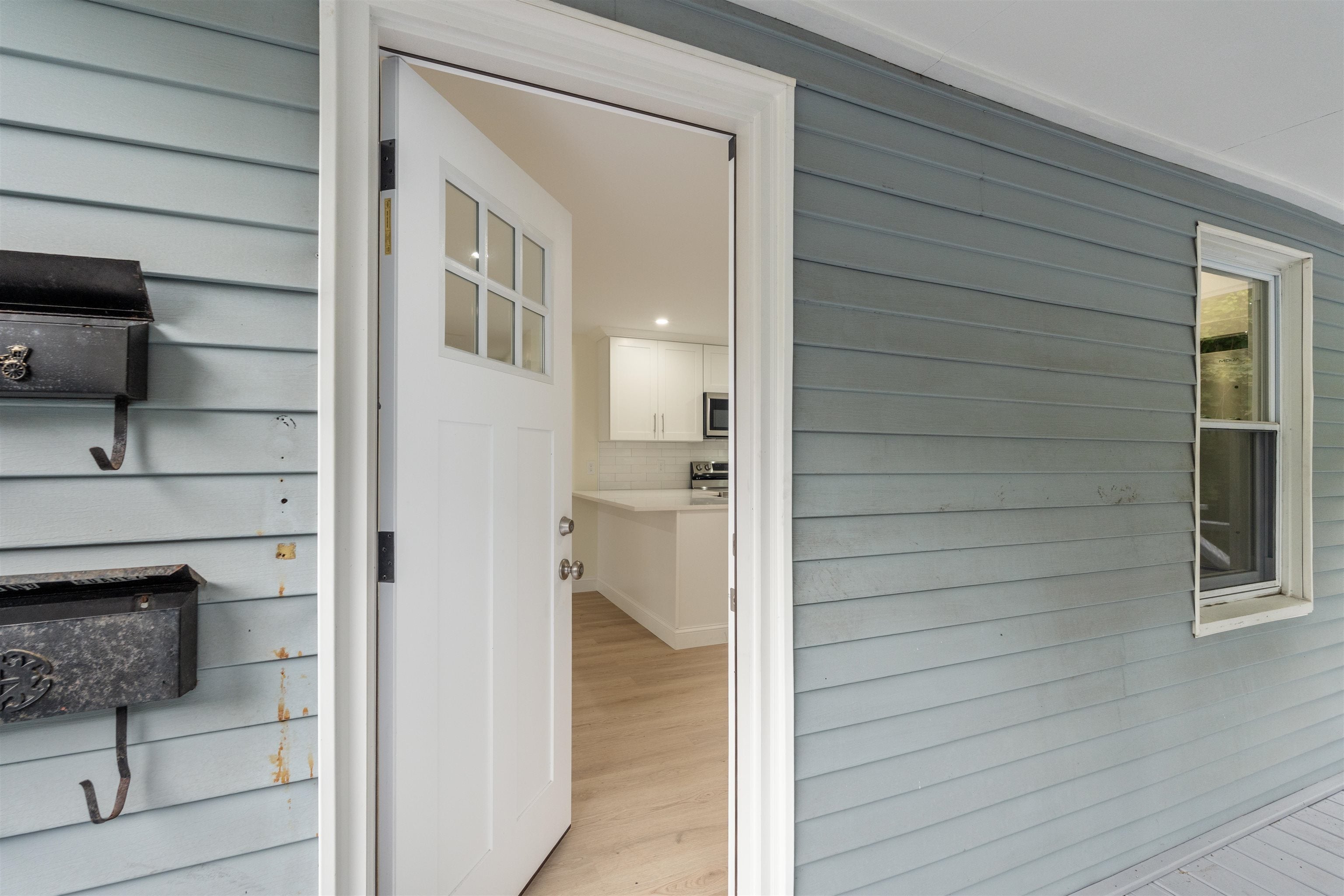 8 Blue Hill Avenue Unit A