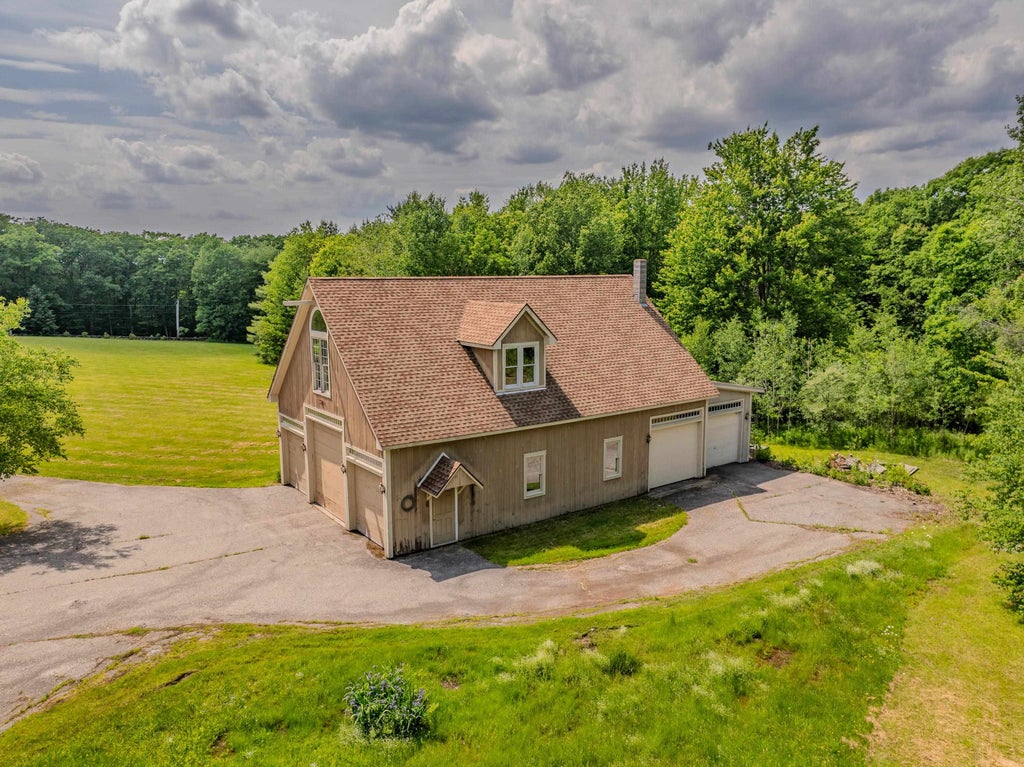 Photo of 236 Queen Street, Boscawen, NH 03303 (MLS # 5094328)