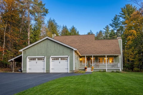 Photo of 93 Apple Lane, Hartford, VT 05001 (MLS # 5115608)