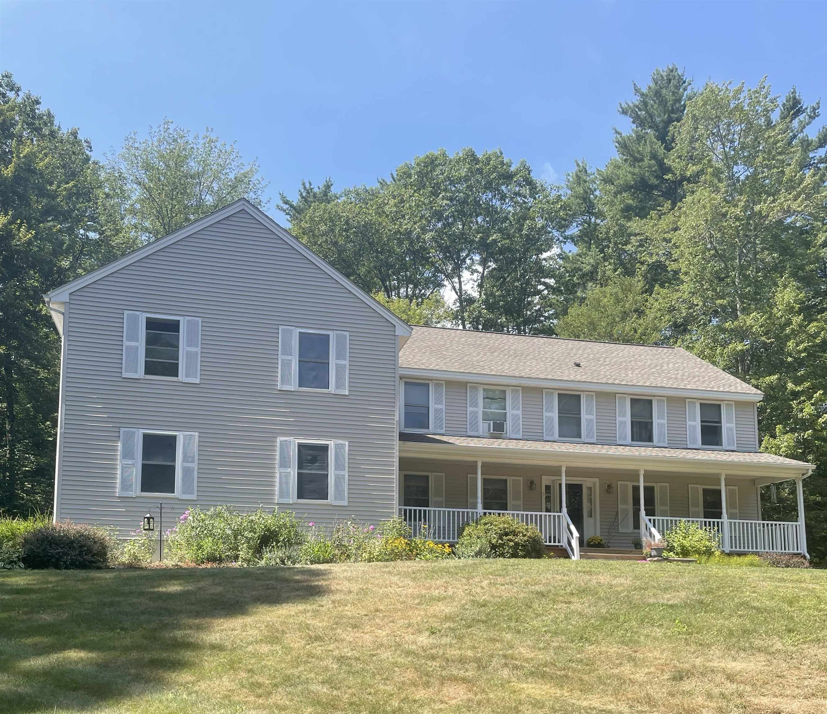 5 Pebble Court