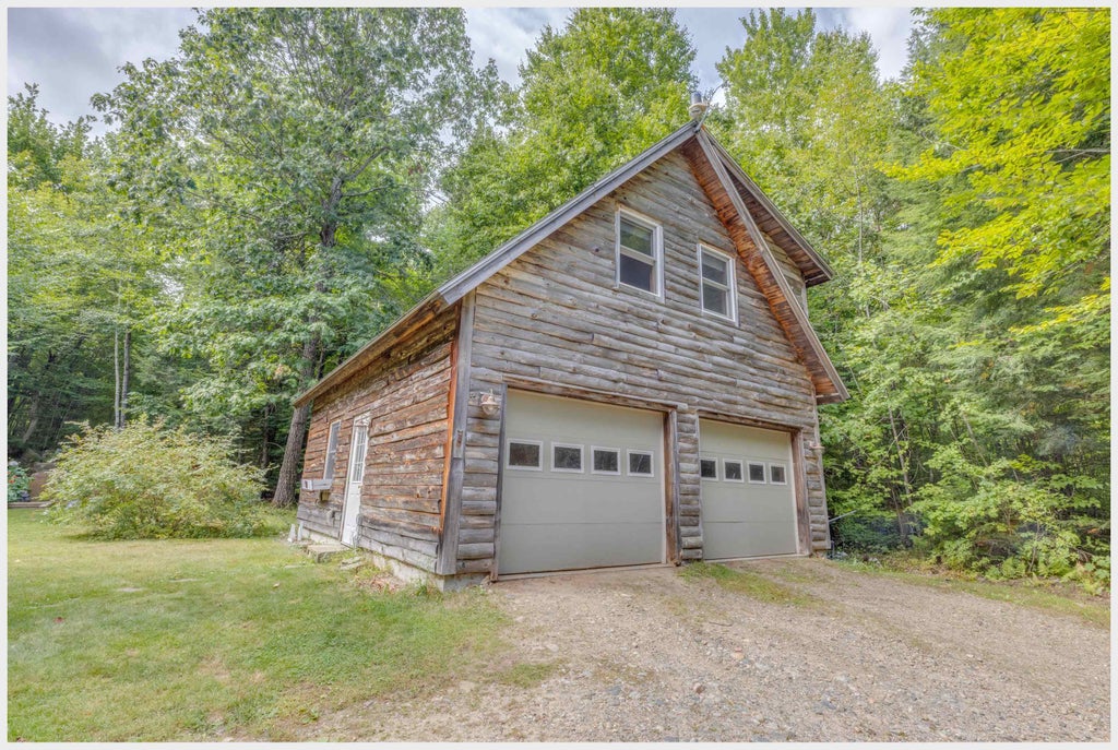 Photo of 1 Wildwood Drive, Campton, NH 03223 (MLS # 5108985)