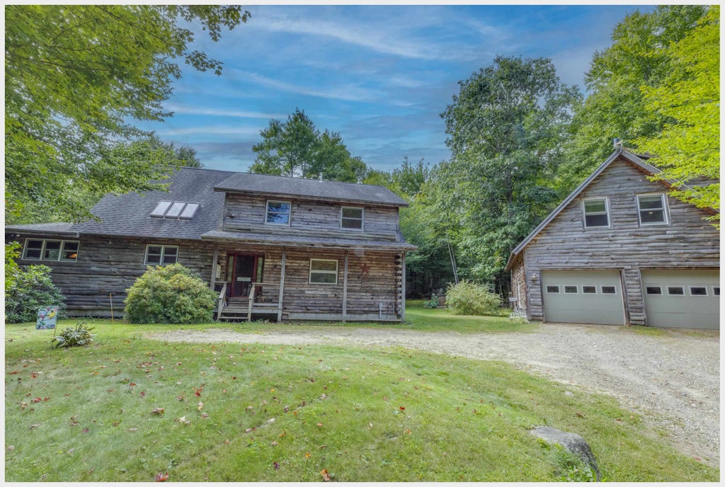 Photo of 1 Wildwood Drive, Campton, NH 03223 (MLS # 5108985)