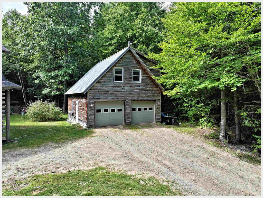 Photo of 1 Wildwood Drive, Campton, NH 03223 (MLS # 5108985)