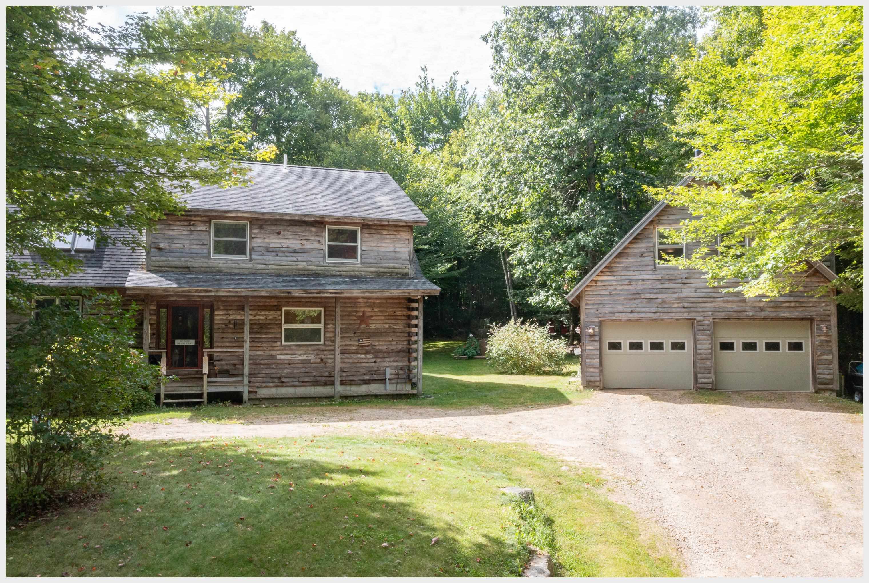 1 Wildwood Drive