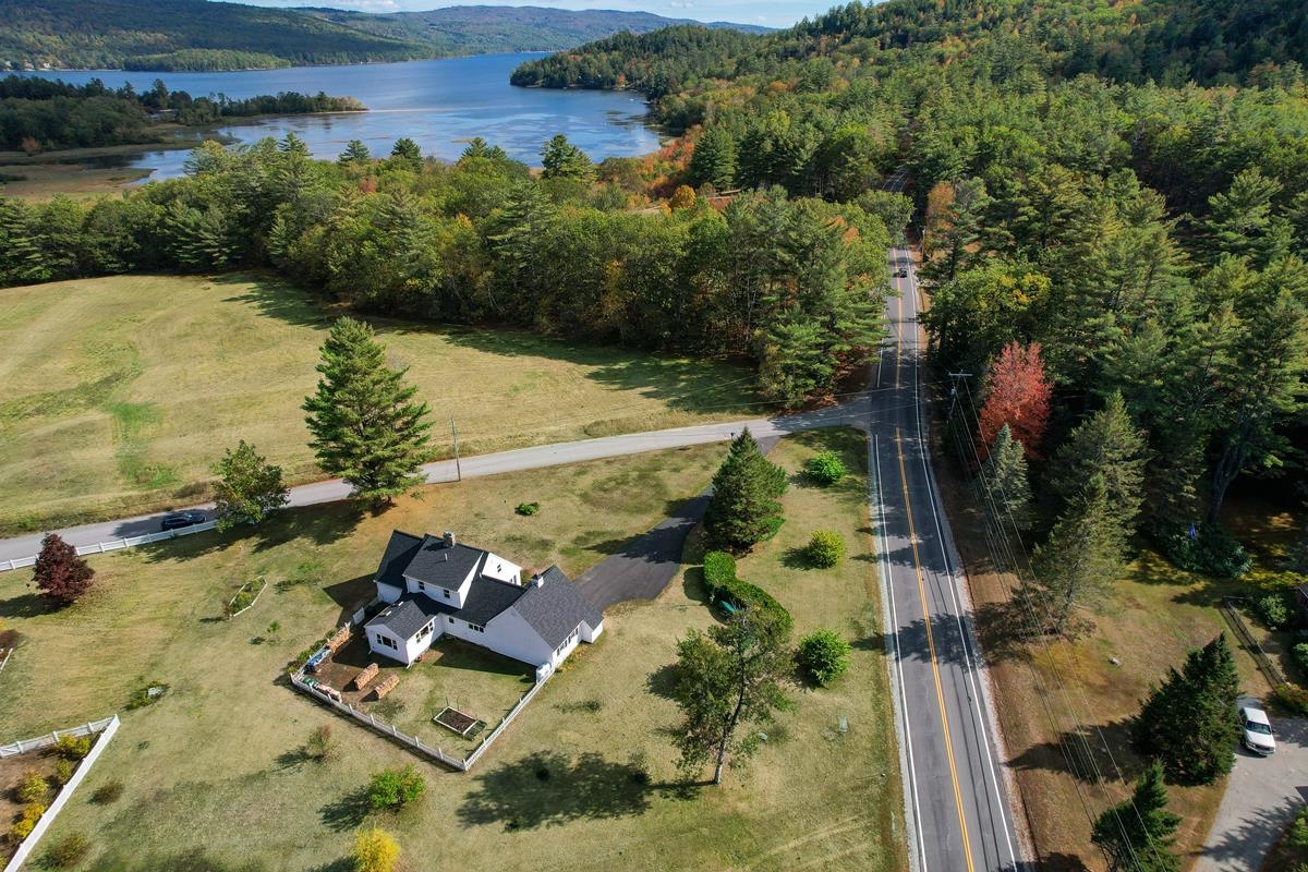 5 Cross Road