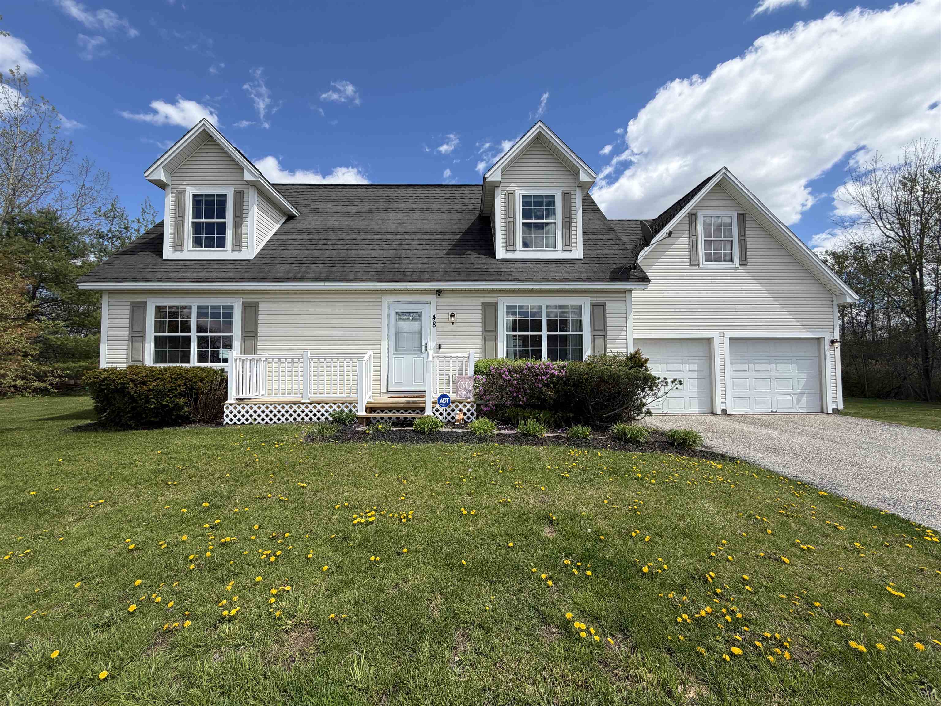 48 Griswold Drive