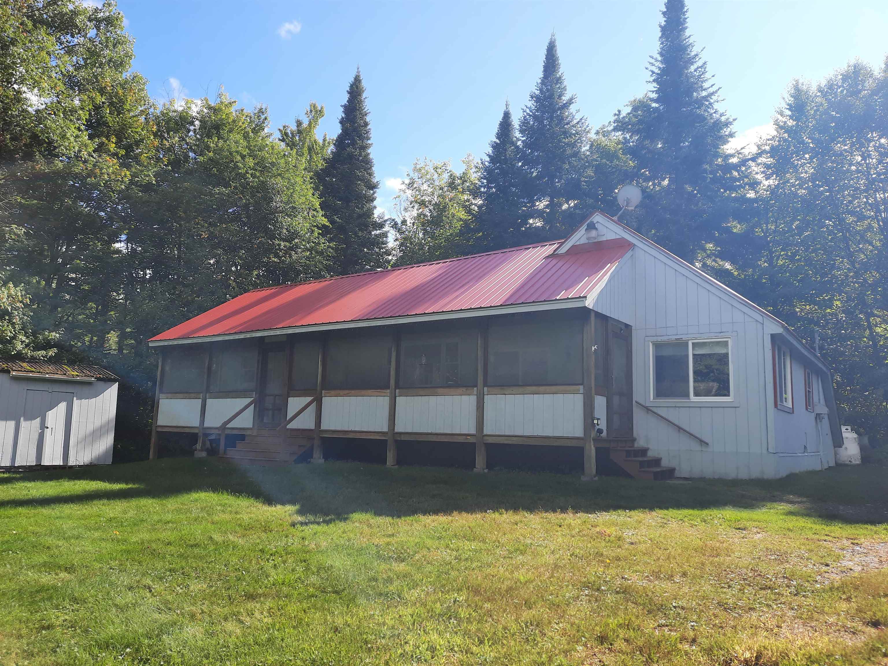 7 Philbrook Road