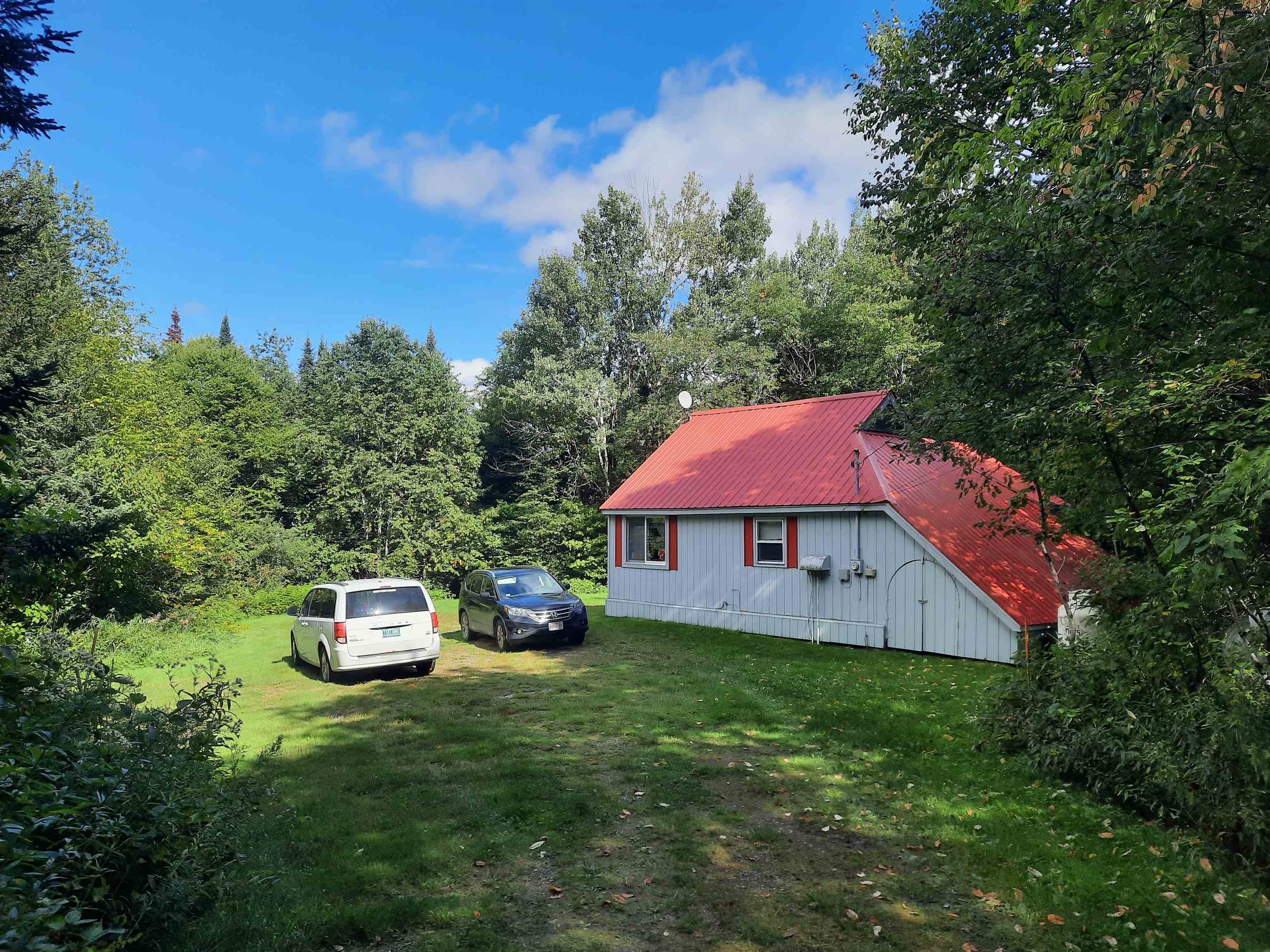 7 Philbrook Road