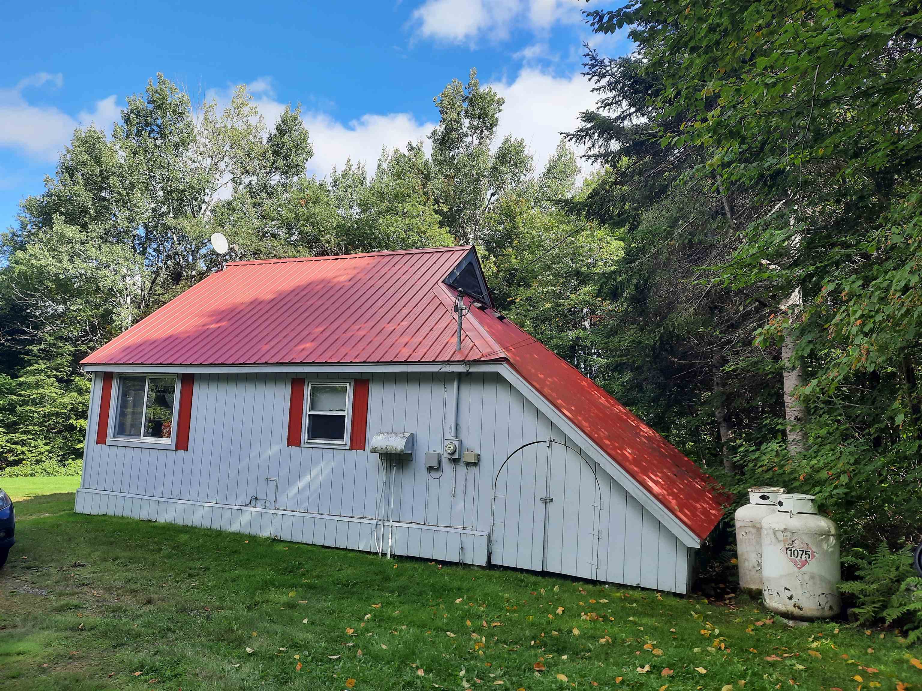 7 Philbrook Road