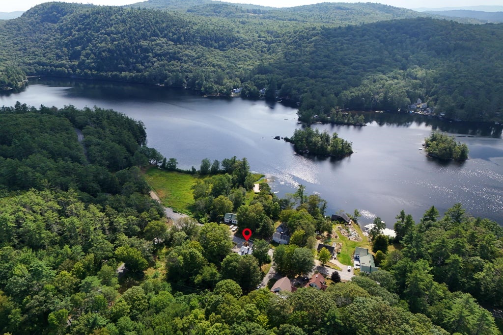 Photo of 775 Winona Road, Center Harbor, NH 03226 (MLS # 5091112)