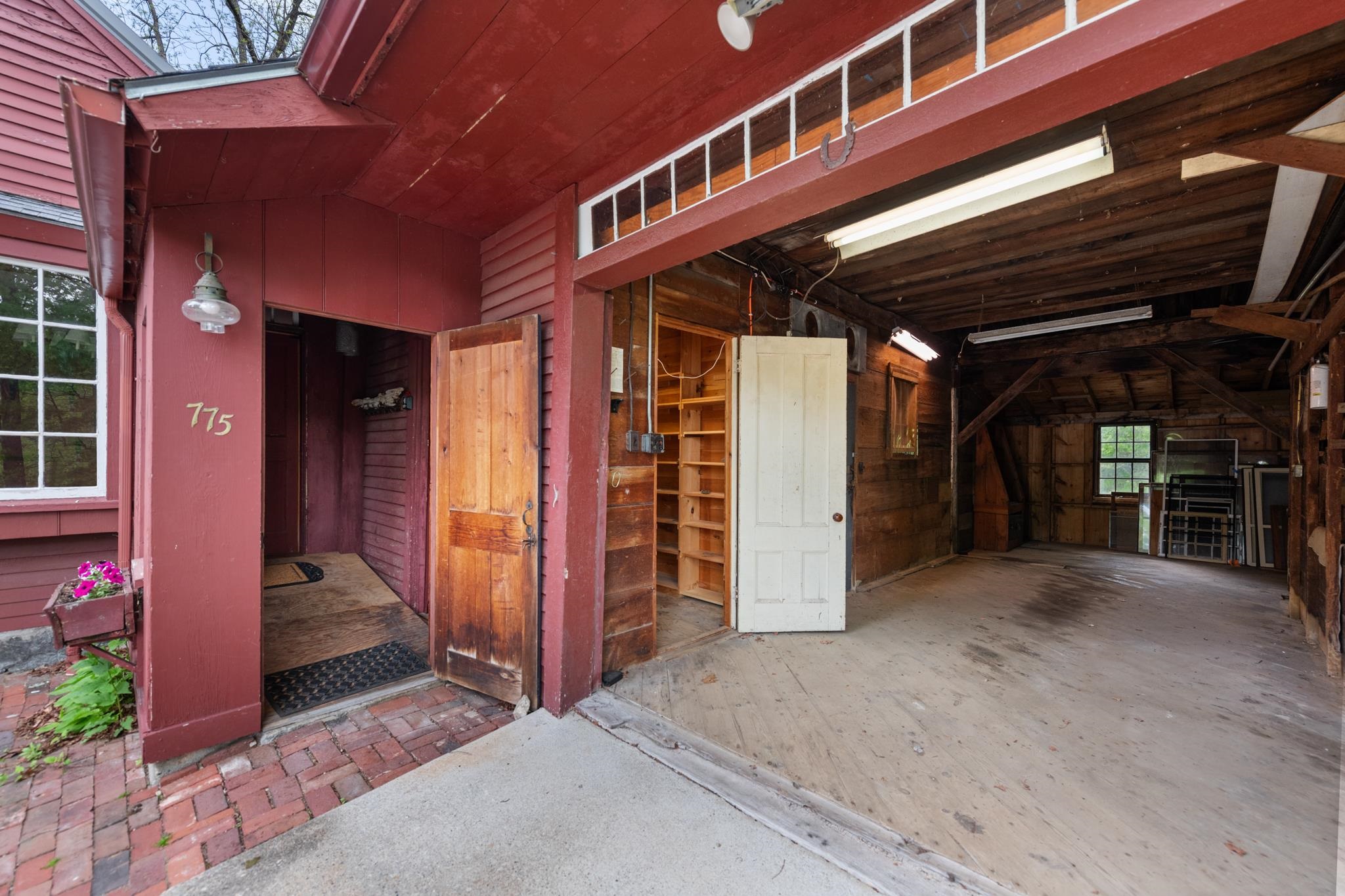775 Winona Road