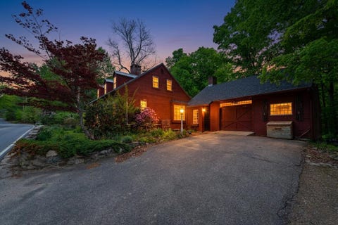 Property photo of 775 Winona Road, Center Harbor, NH 03226