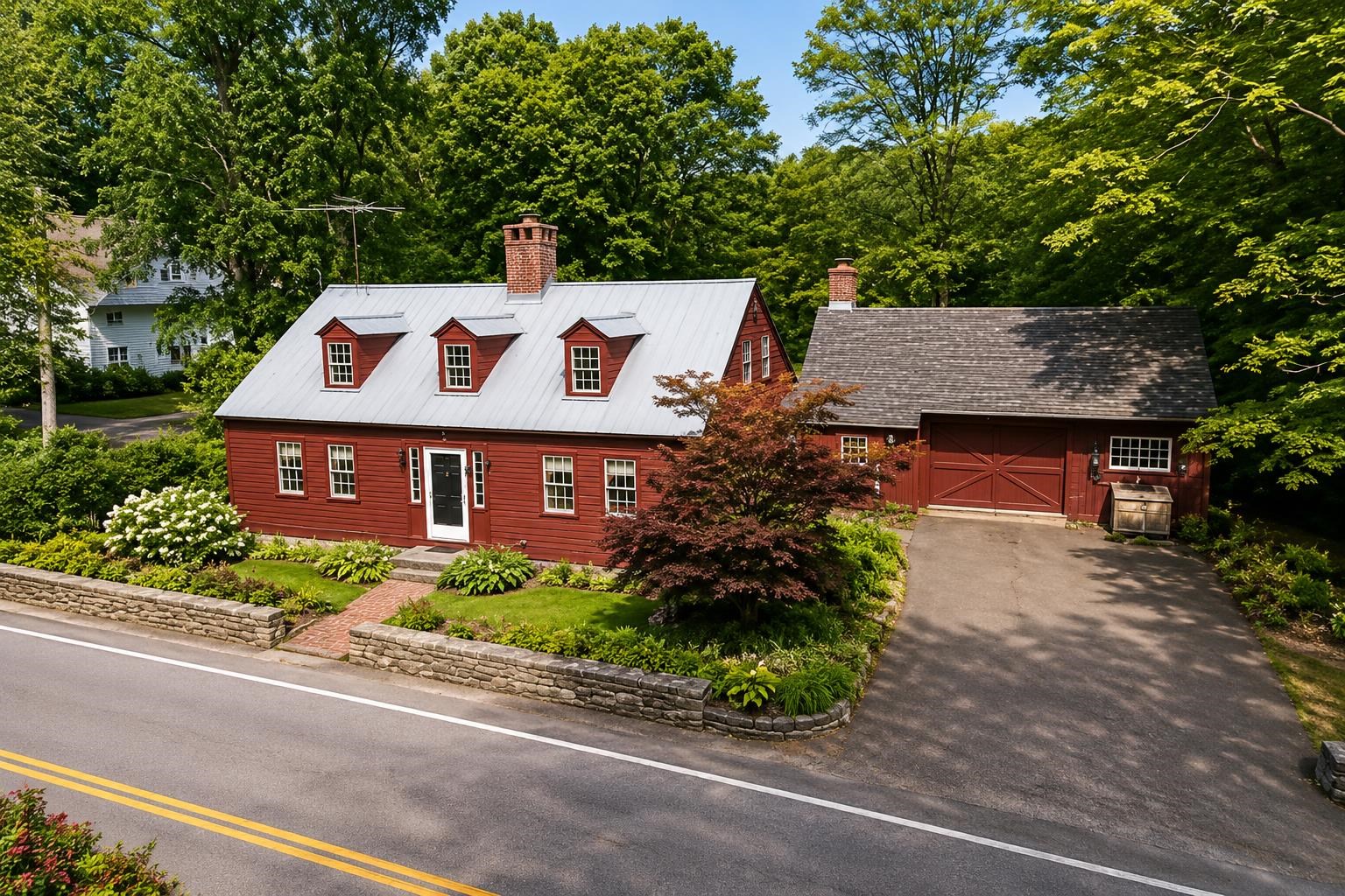 775 Winona Road
