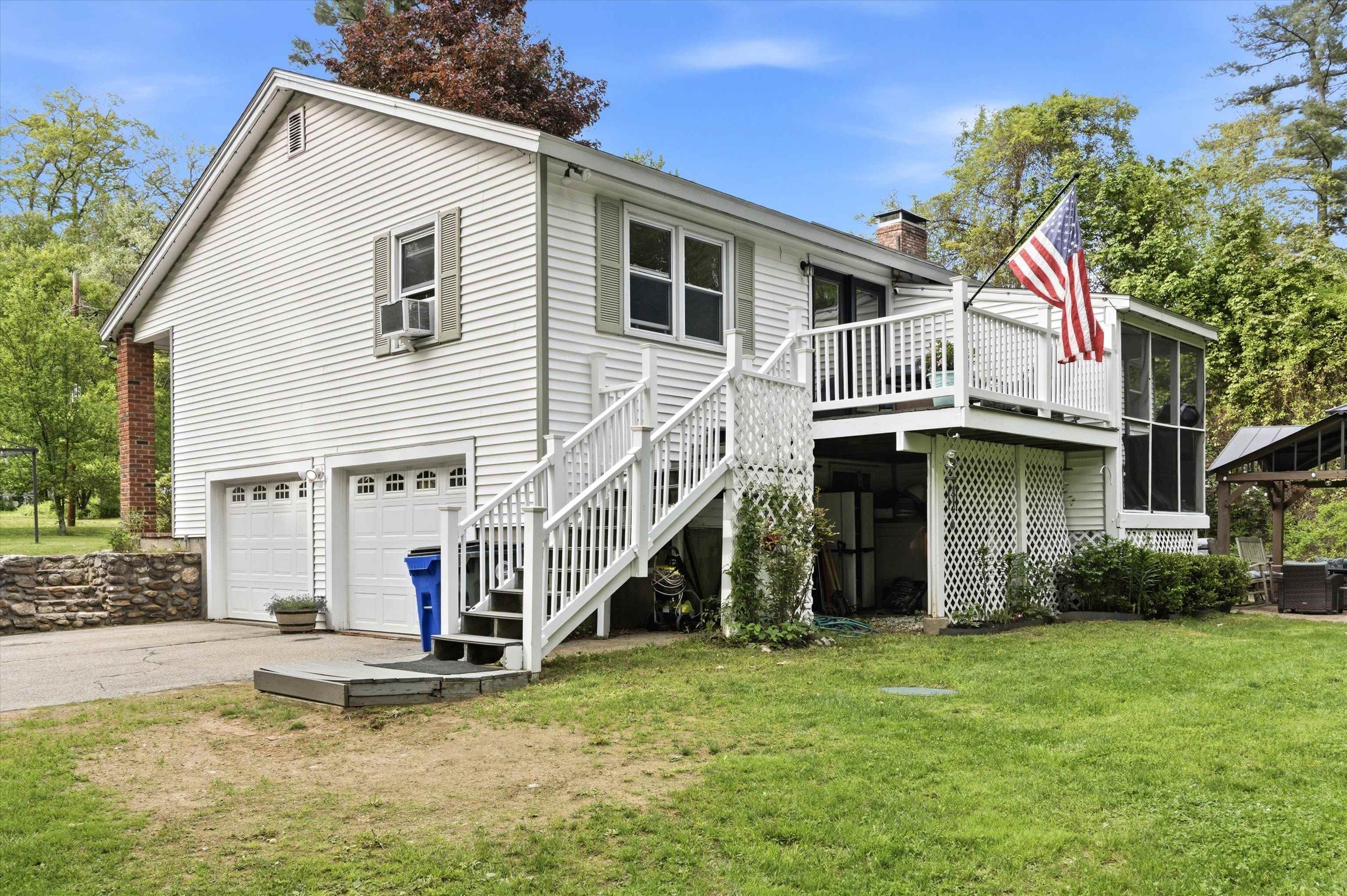 16 Glenwood Drive