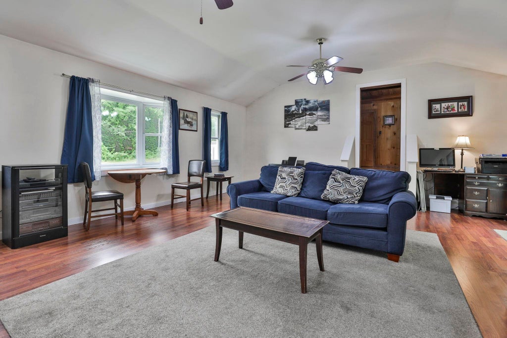 Photo of 10 N Mason Road, Brookline, NH 03033 (MLS # 5100190)