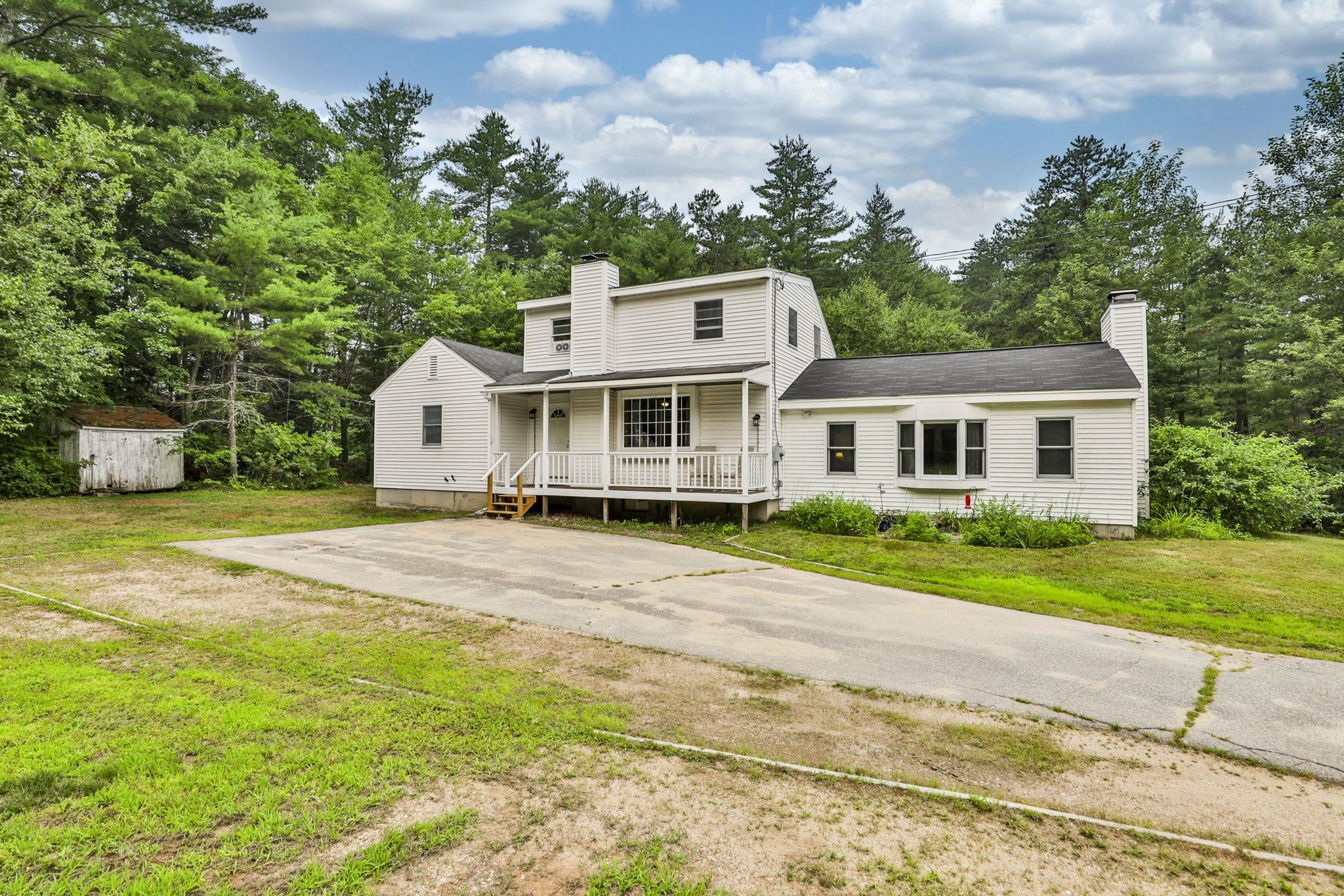 10 N Mason Road