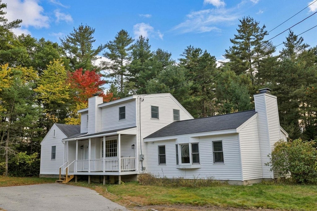 Photo of 10 N Mason Road, Brookline, NH 03033 (MLS # 5100190)