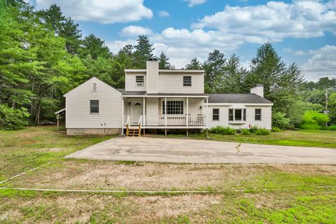 Photo of 10 N Mason Road, Brookline, NH 03033 (MLS # 5100190)