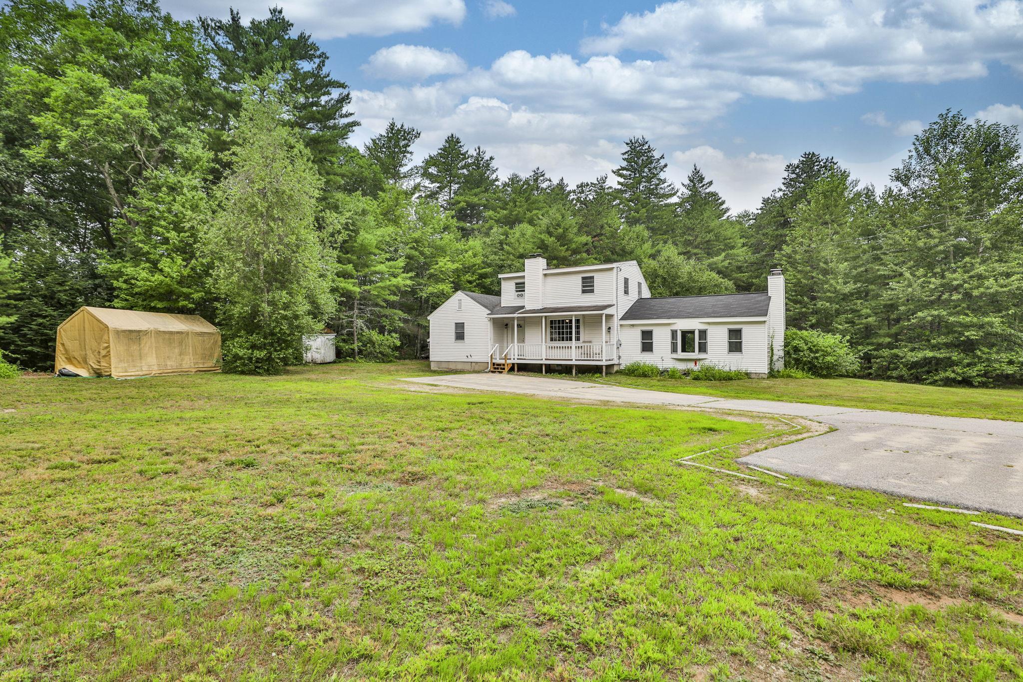 10 N Mason Road