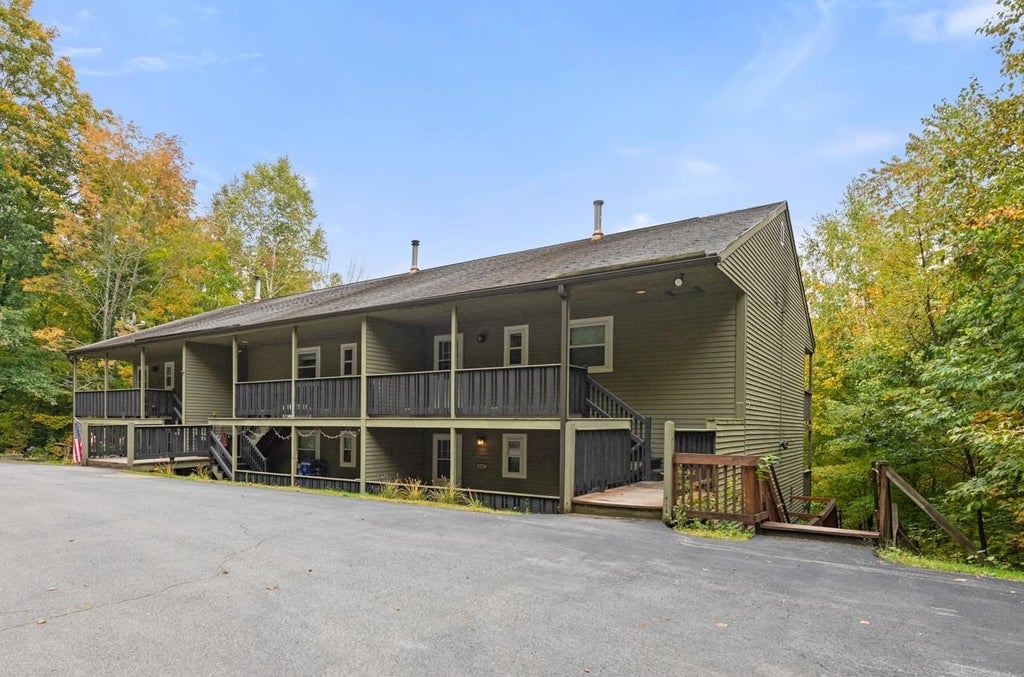 Photo of 626 Upper Mad River Road #6, Campton, NH 03285 (MLS # 5113452)