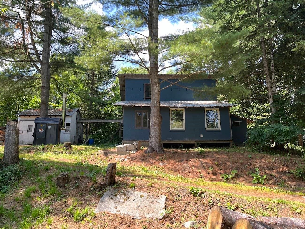 424 Howse Road