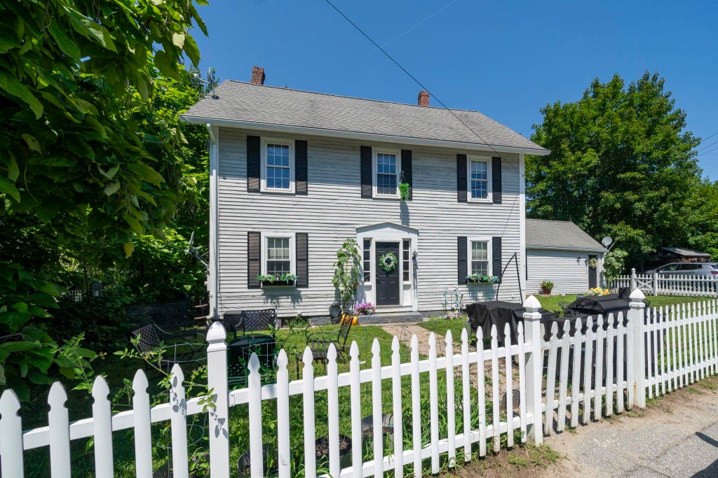 Photo of 7 Island Street, Wilton, NH 03086 (MLS # 5104126)