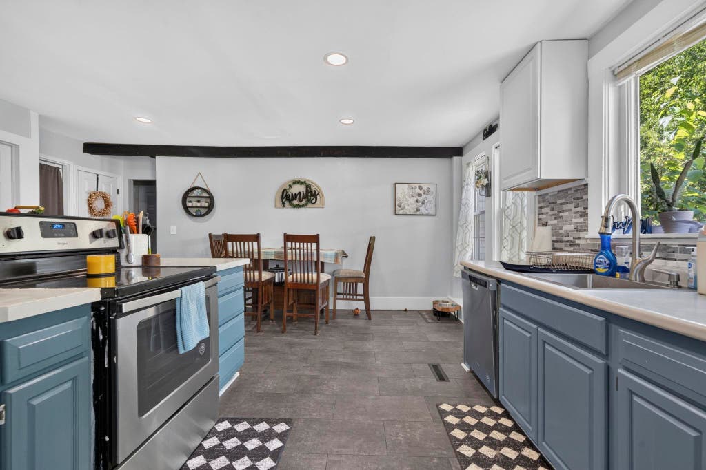 Photo of 7 Island Street, Wilton, NH 03086 (MLS # 5104126)