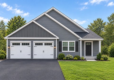 Photo of 17 Atkinson Circle #6, Hudson, NH 03051 (MLS # 5114232)