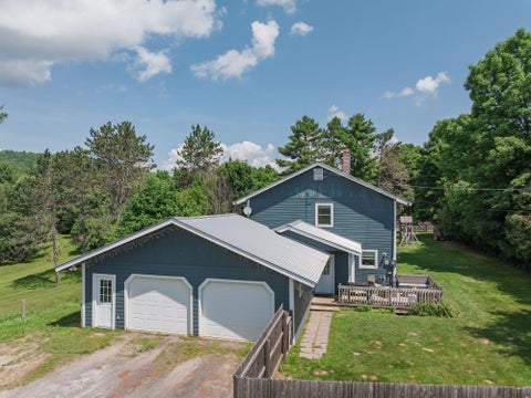 Photo of 342 Walton Road, Morristown, VT 05661 (MLS # 5109759)