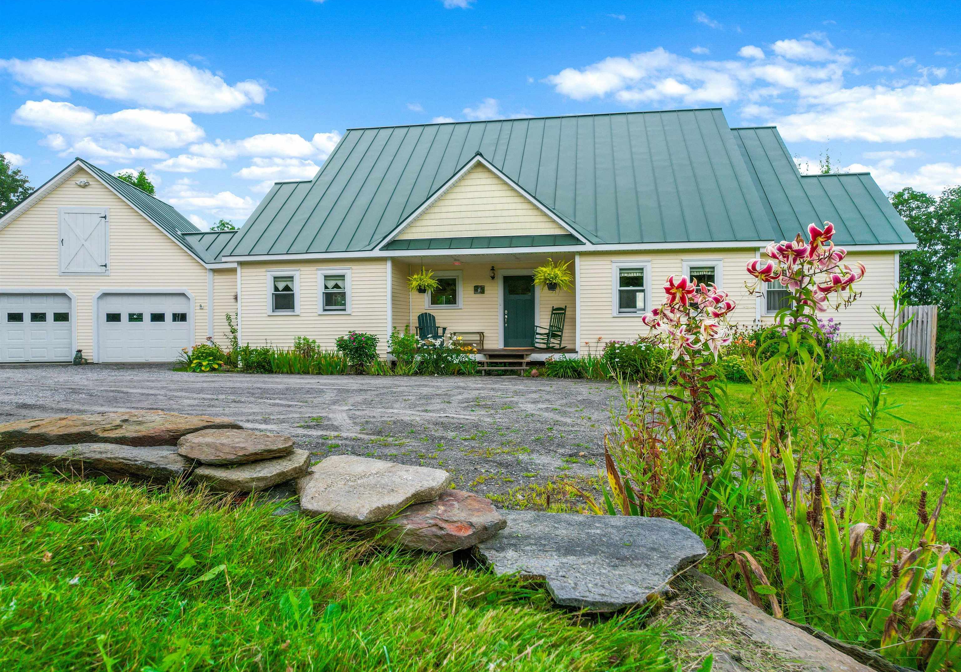 408 Dubray Road