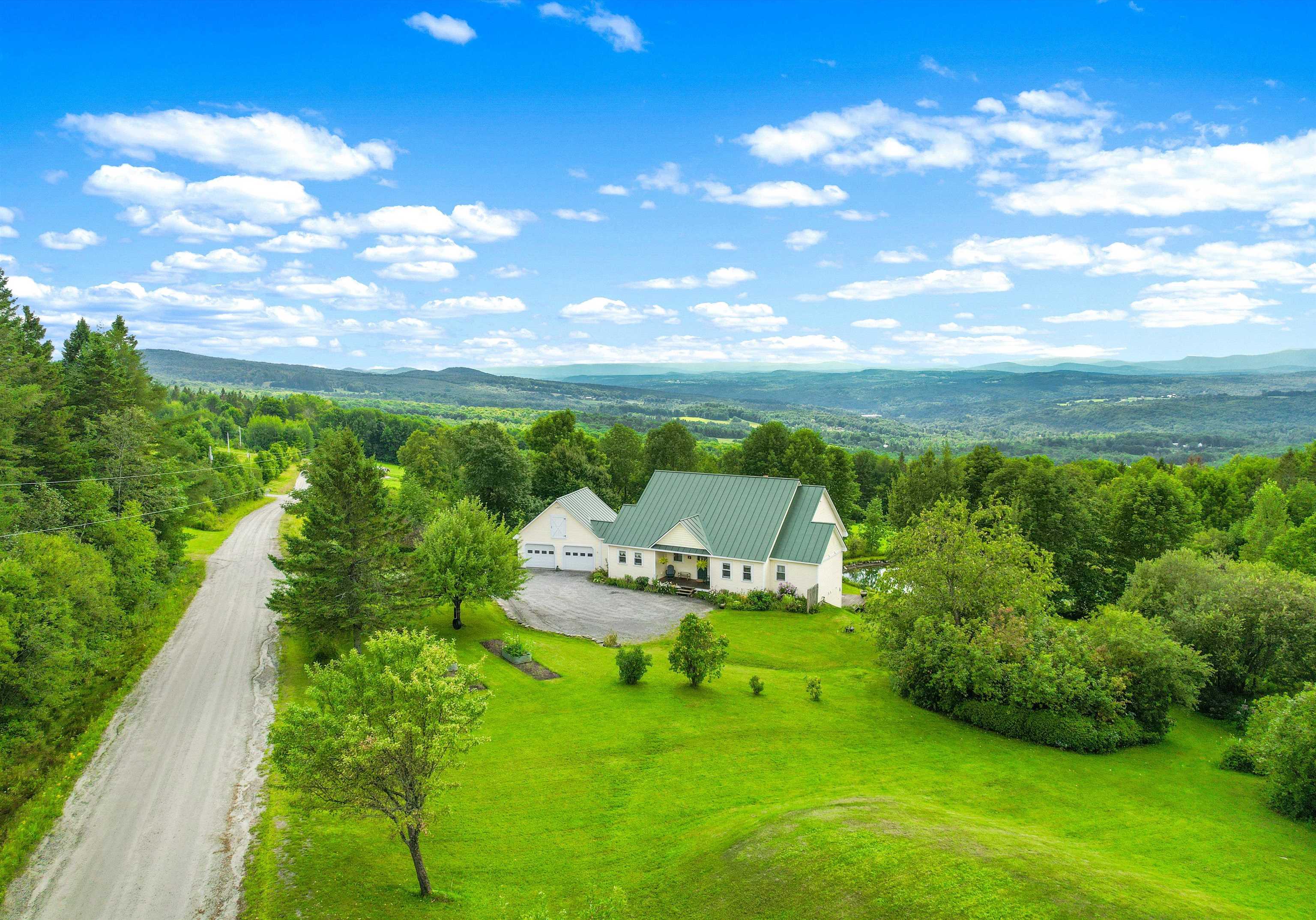 408 Dubray Road