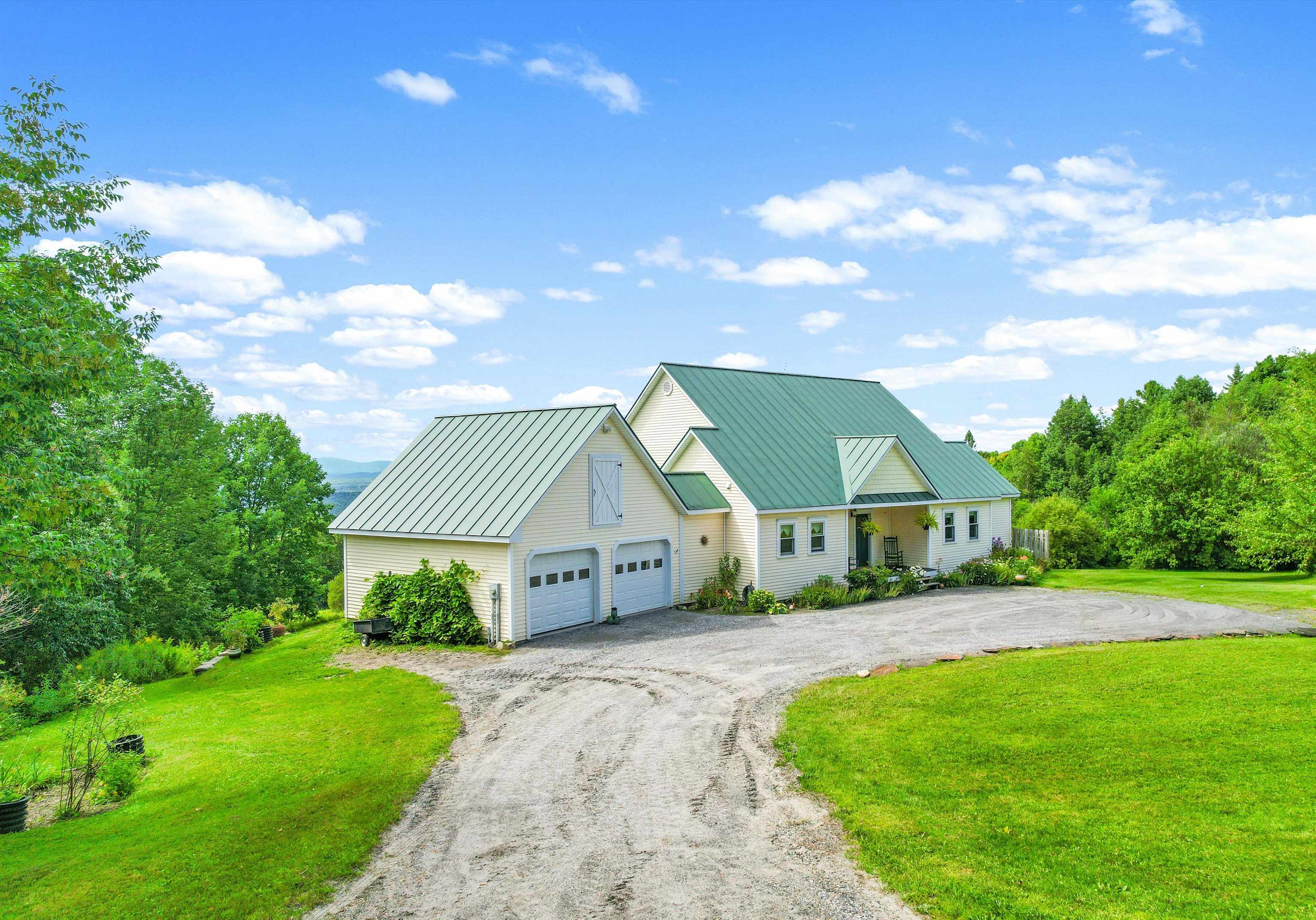 408 Dubray Road