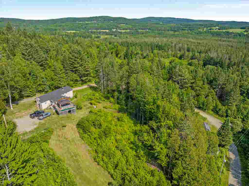 Photo of 97 Cobblestone Road, Clarksville, NH 03592 (MLS # 5028777)