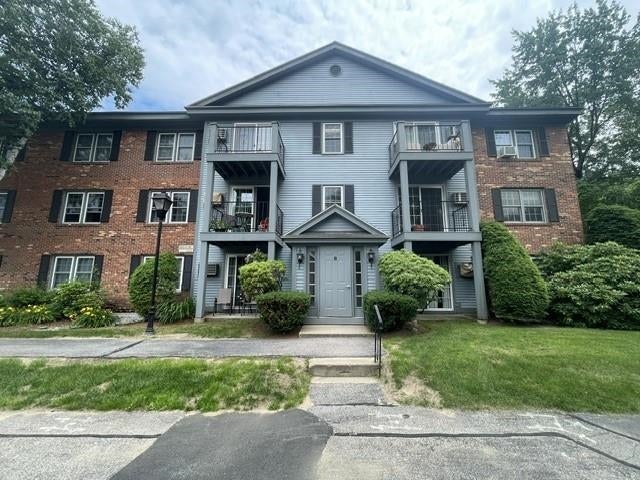 Photo of 8 Northbrook Drive #807, Manchester, NH 03102 (MLS # 5099450)