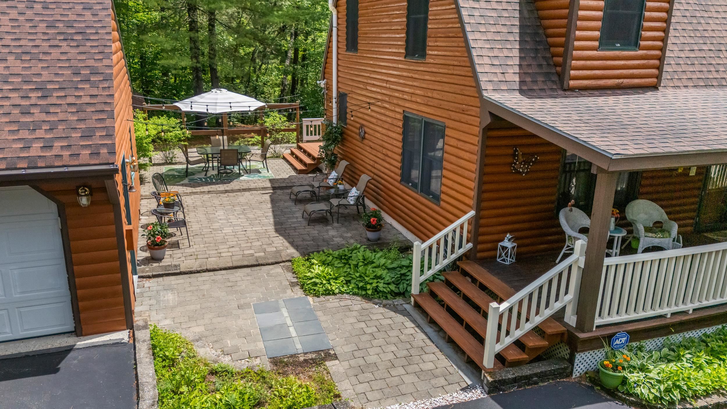 278 Moores Pond Road