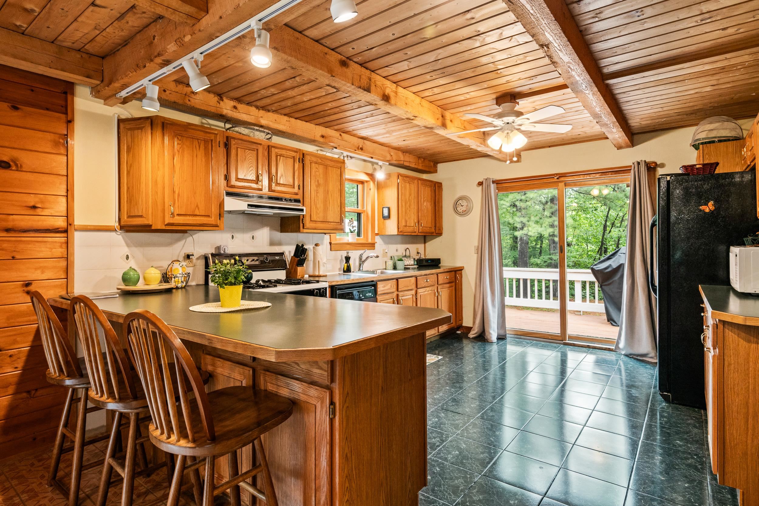 278 Moores Pond Road