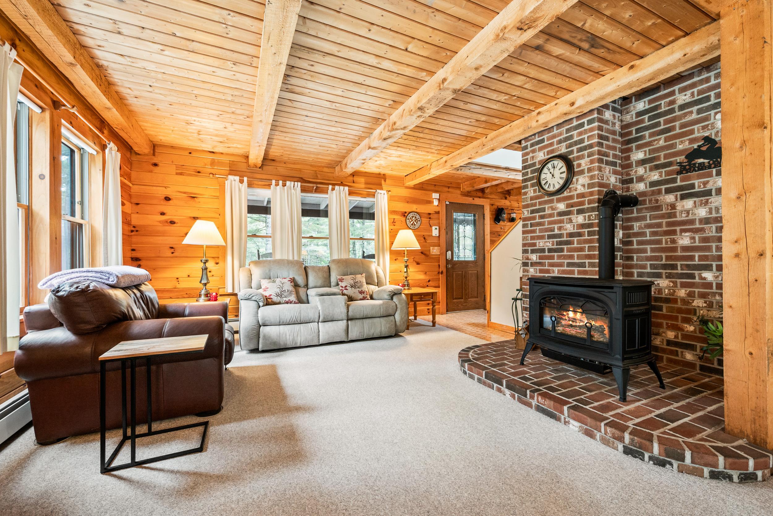 278 Moores Pond Road