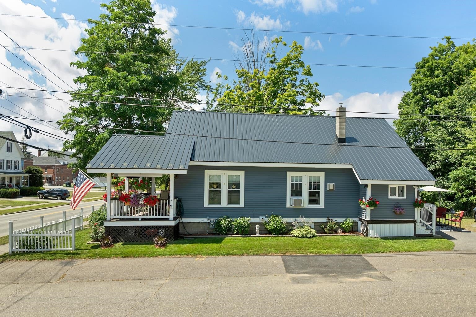 50 Gilford Avenue