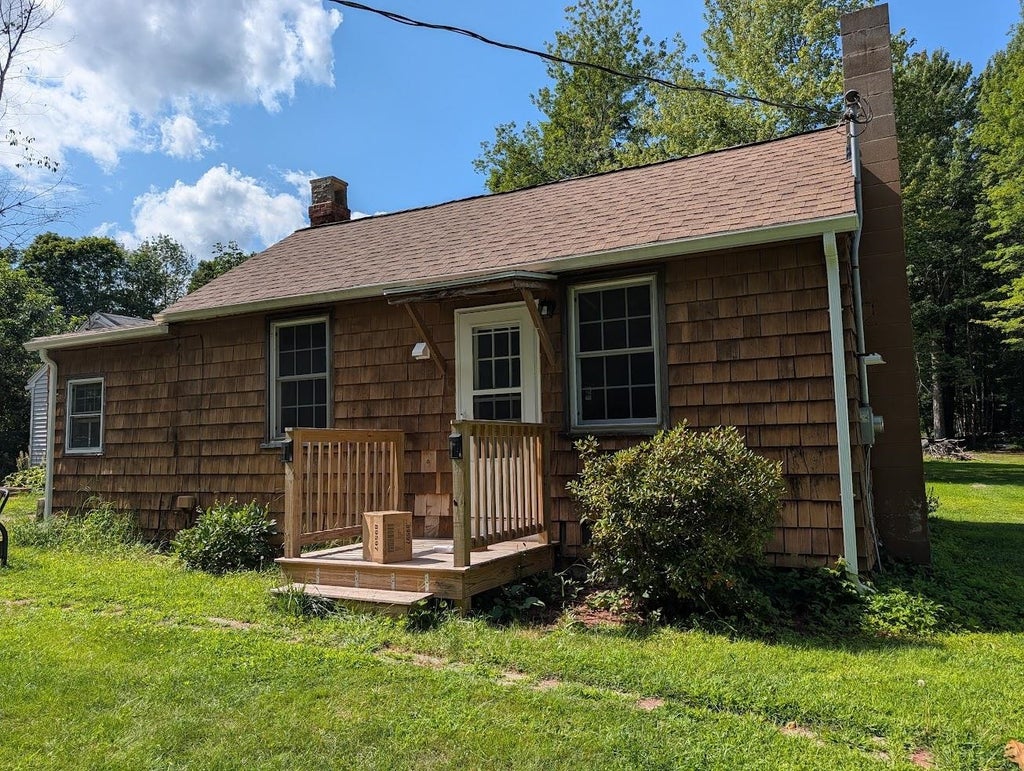 Photo of 65 Perry Road, New Ipswich, NH 03071 (MLS # 5107956)