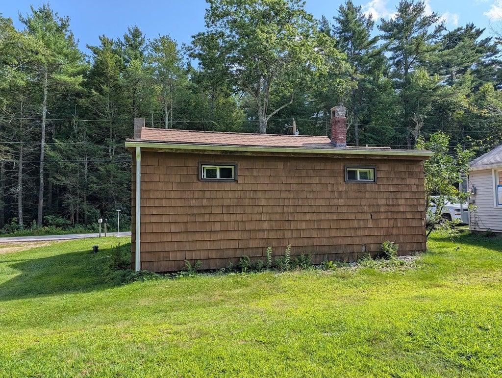 Photo of 65 Perry Road, New Ipswich, NH 03071 (MLS # 5107956)