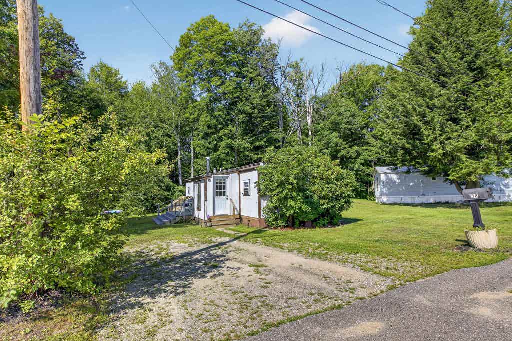 Photo of 38 Cherry Street, Belmont, NH 03220 (MLS # 5104562)