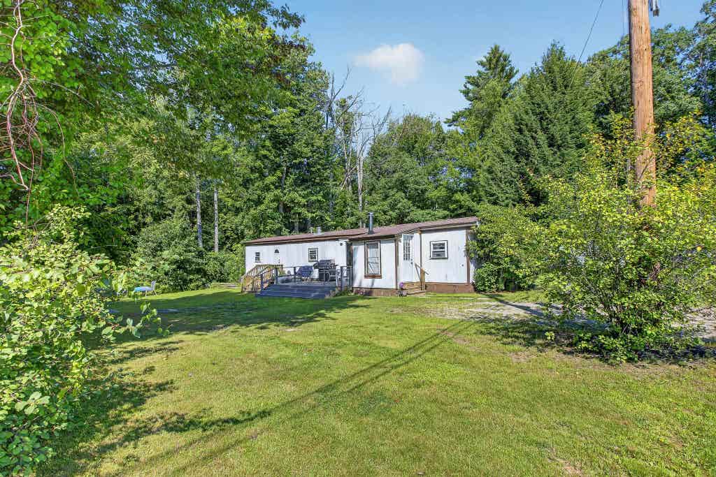 Photo of 38 Cherry Street, Belmont, NH 03220 (MLS # 5104562)