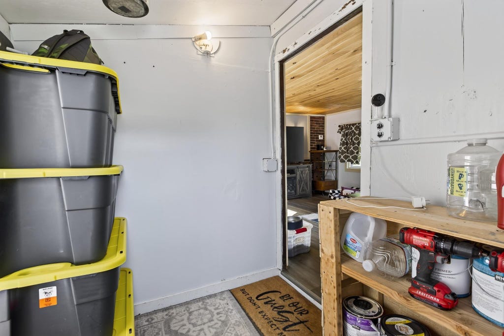 Photo of 38 Cherry Street, Belmont, NH 03220 (MLS # 5104562)
