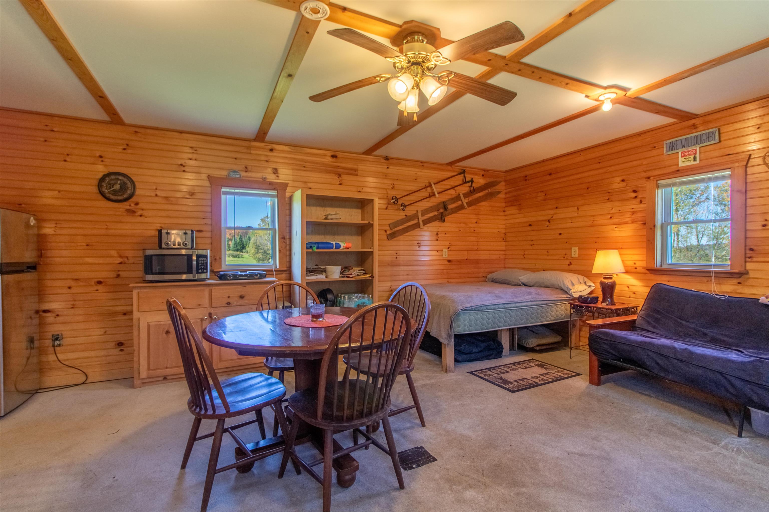 5224 Willoughby Lake Road