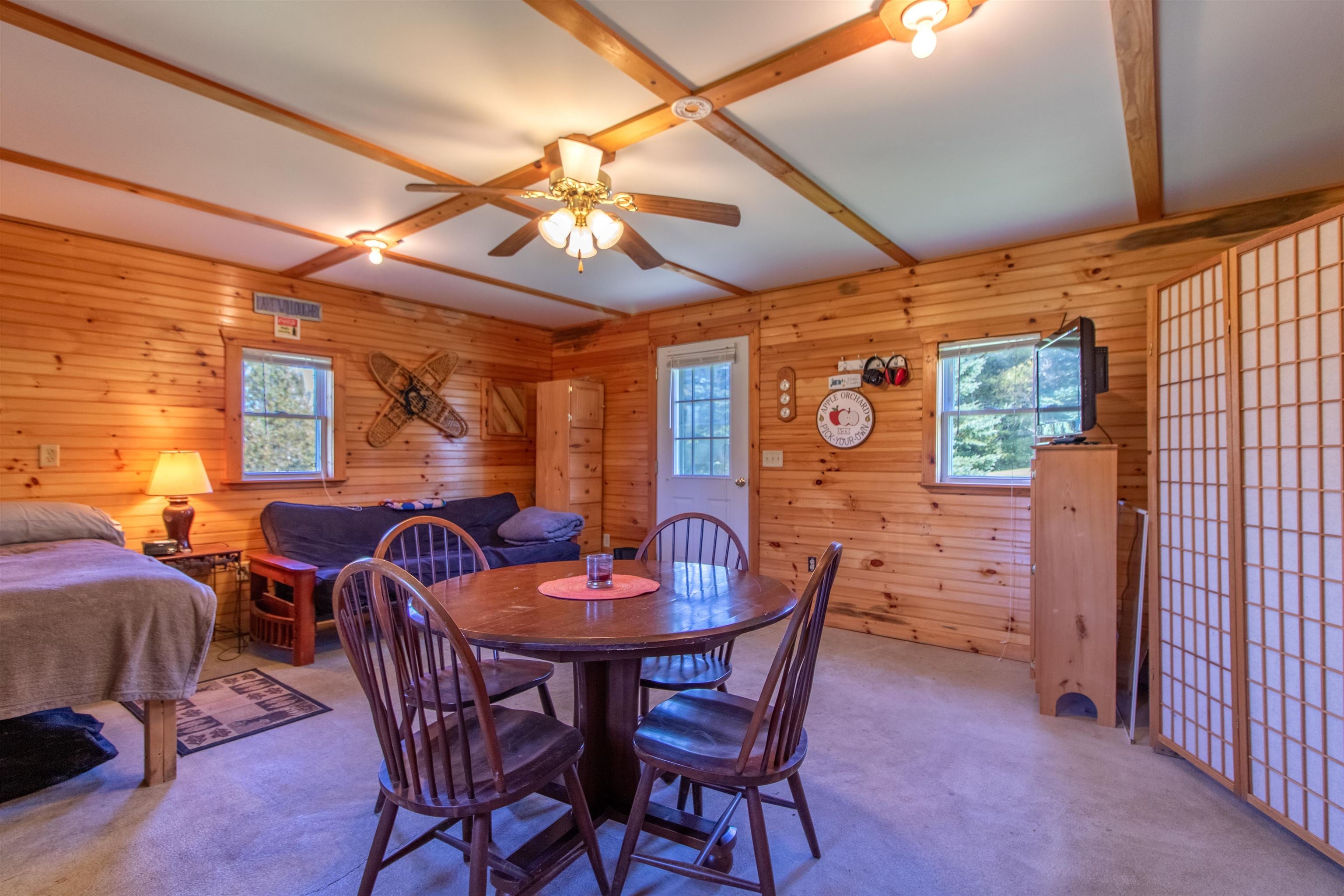 5224 Willoughby Lake Road
