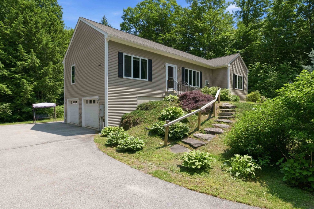 Photo of 769 Dana Hill Road, New Hampton, NH 03256 (MLS # 5098184)