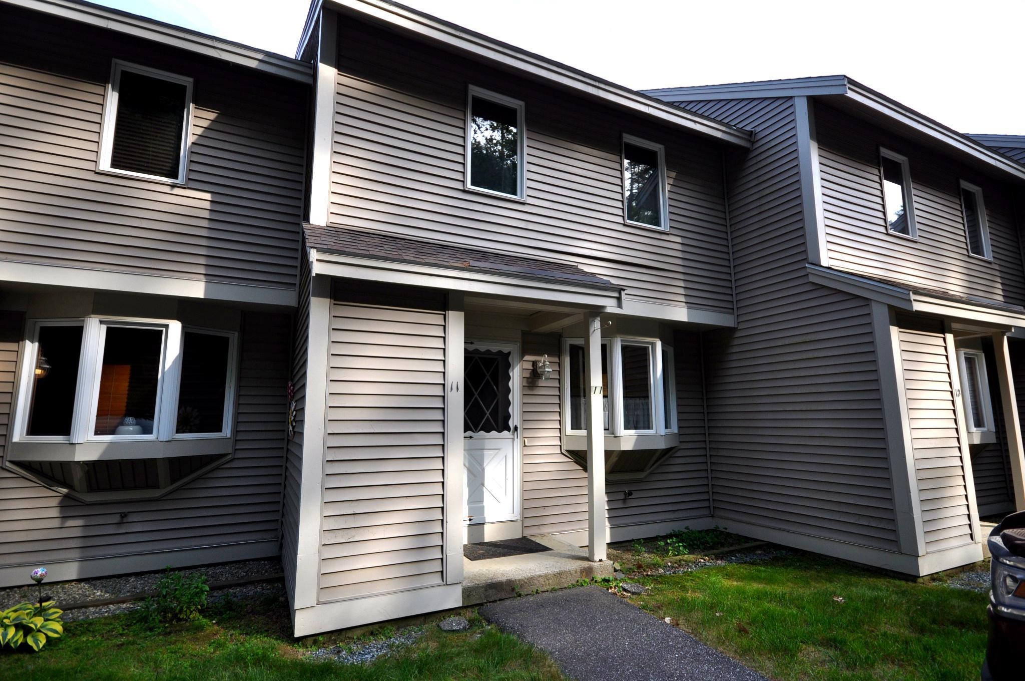 17 Village West Drive 11
