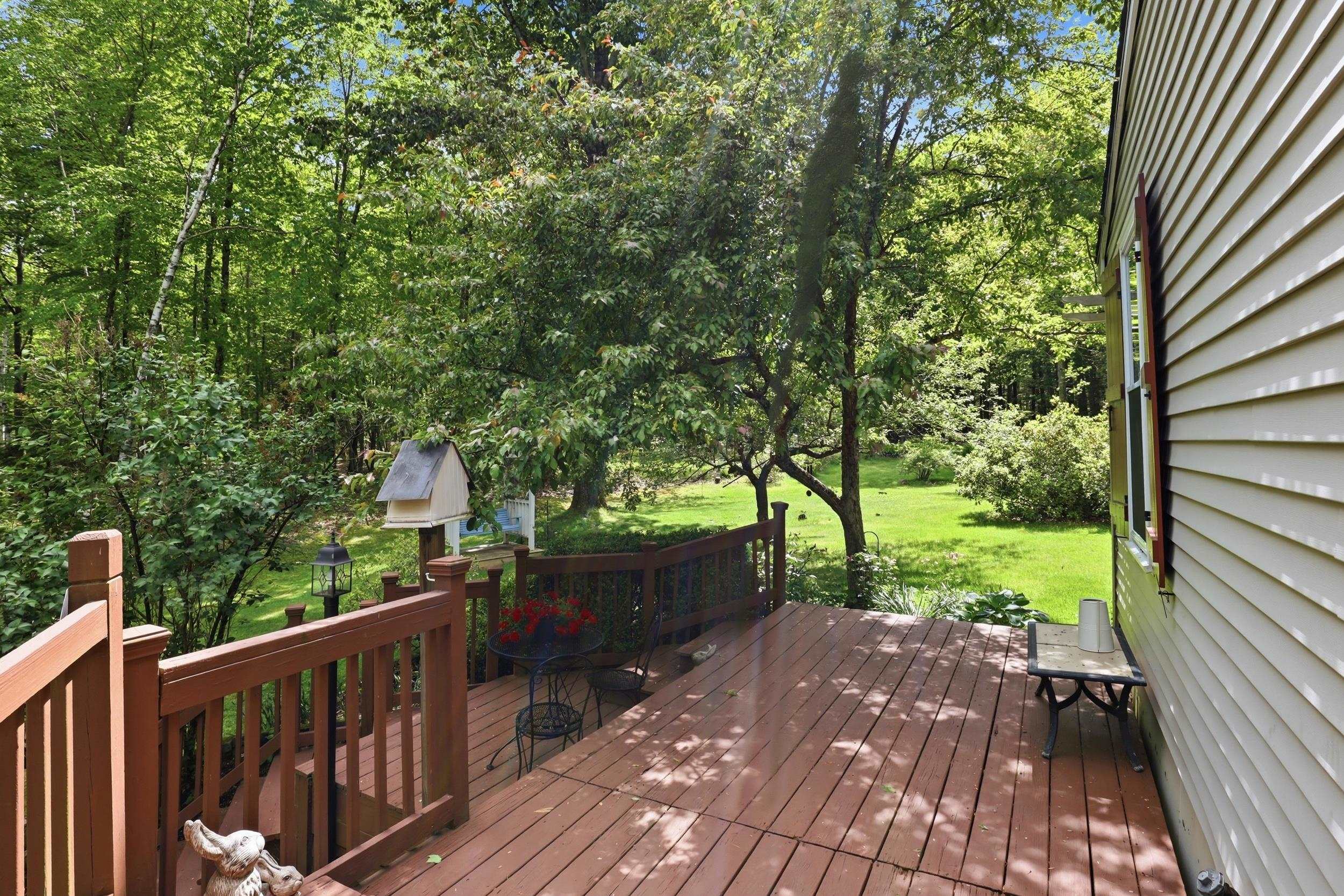 110 Podunk Road