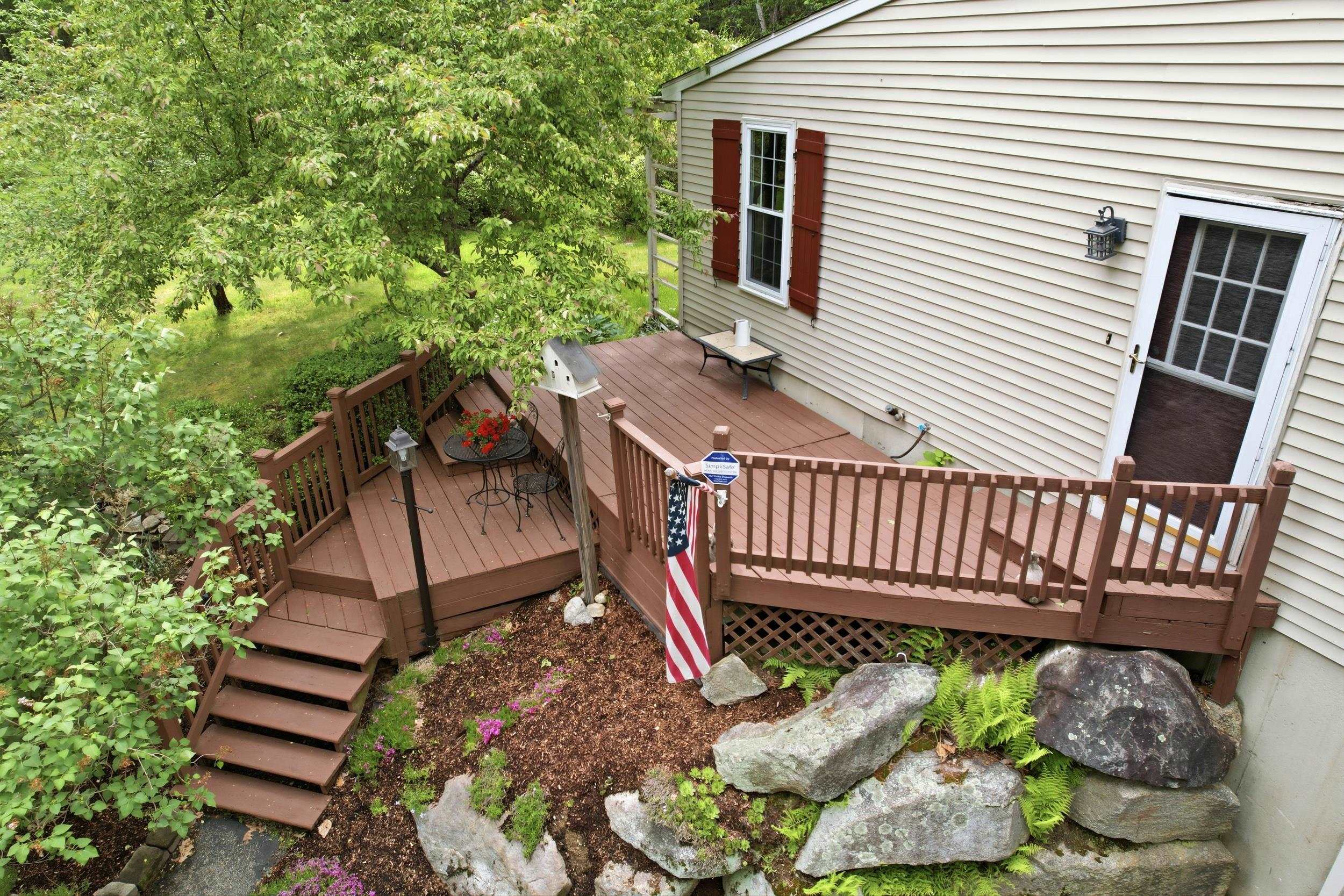 110 Podunk Road