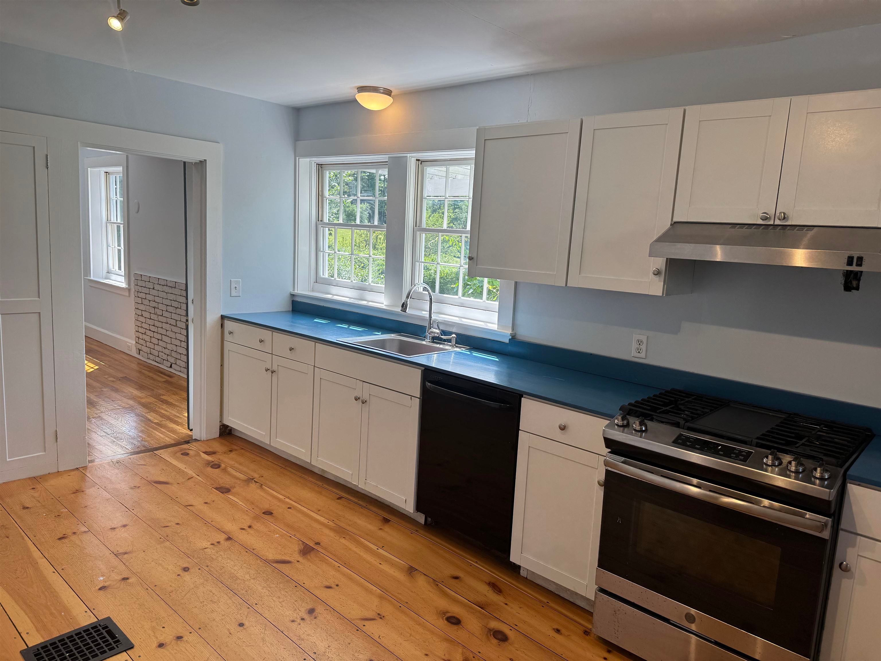 40A Powersbridge Road A
